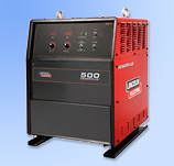 POWERPLUS II 500