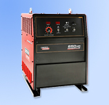 POWERPLUS II 650