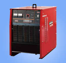 POWERPLUS 1000HD