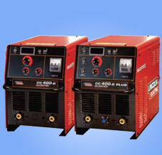 Invertec CC 400-S Plus