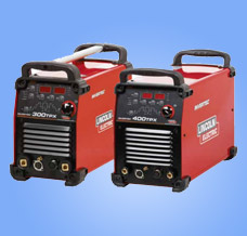Invertec 300 TPX/400 TPX