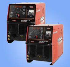 INVERTEC CC400TP